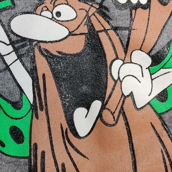 Michigan smoke club men's t shirt size XL - Picture 5 of 9